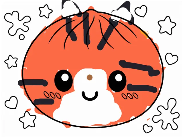 Artwork by Ghhh
